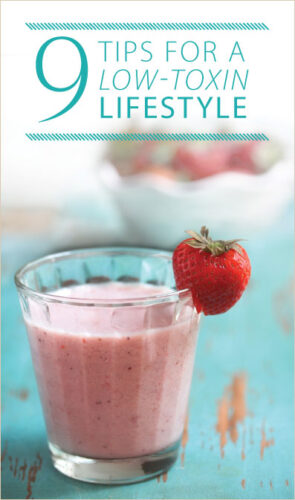 The Truth About Detox Diets